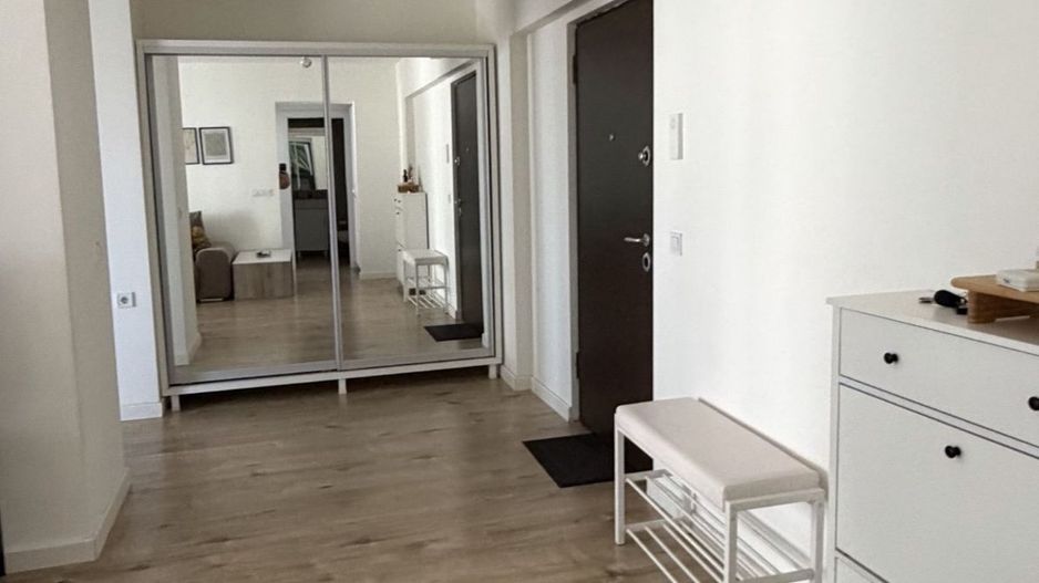 AP. 2 CAMERE - BELVEDERE RESIDENCE, DOG-FRIENDLY, LOC PARCARE INCLUS - Poză 8