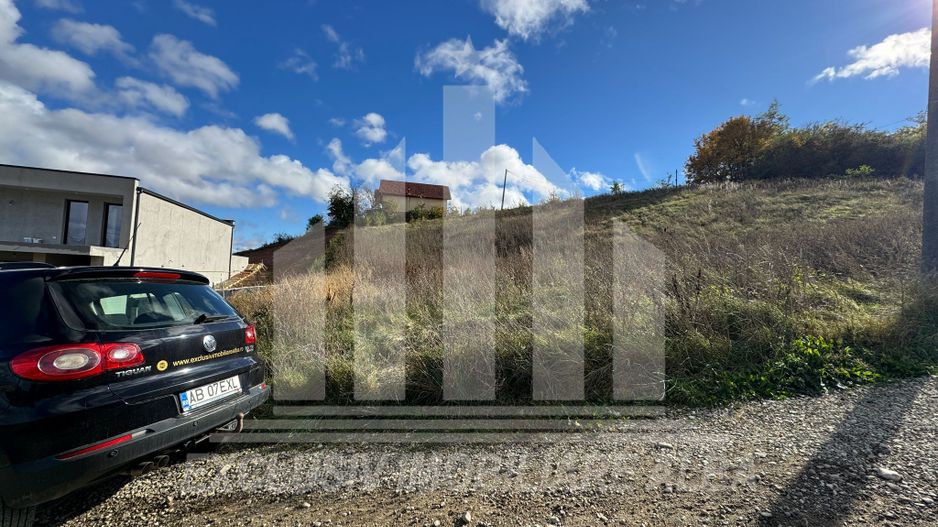 Teren intravilan | De vanzare | 2100 mp | 18 ml deschidere | Micesti - Poză 2