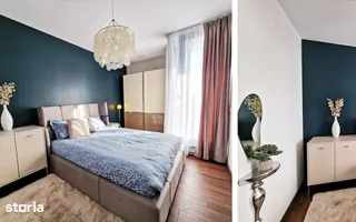 Apartament spatios situat la etajul 11 in cladirea ISHO - Poză 13