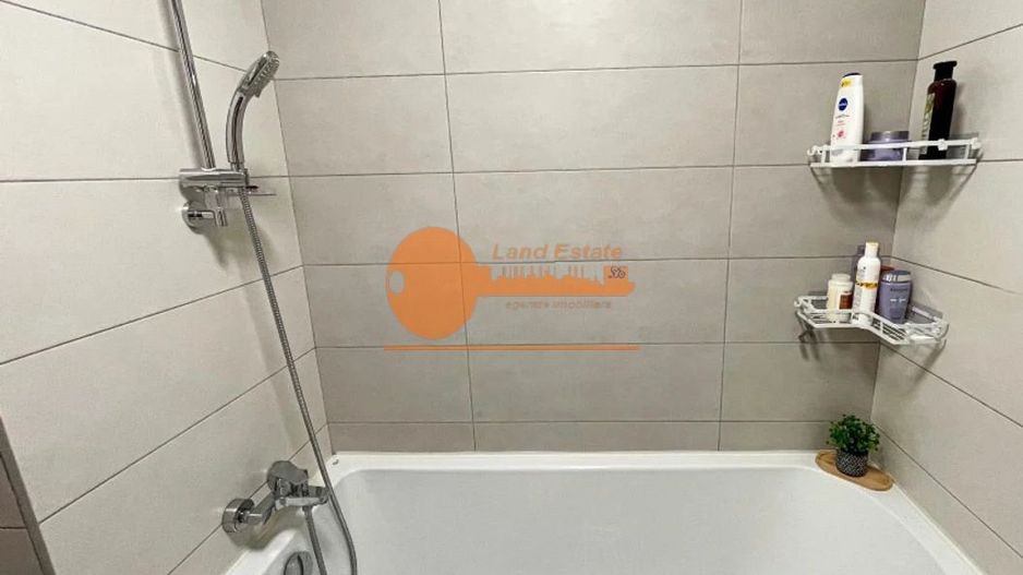 2 camere cu centrala Politehnica - Lujerului - Poză 7