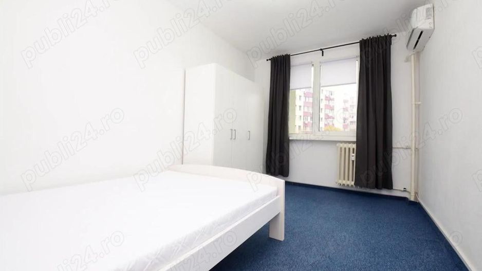 Apartament luminos Titan Metrou - Poză 4