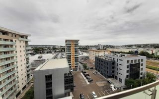 Apartament 1 cameră – Tudor Vladimirescu – parcare subterană – 390 € - Poză 5