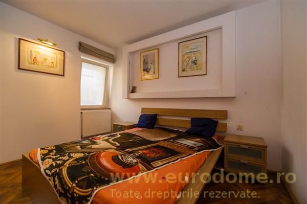 Exclusivitate - La 7 minute de Parcul Central si Drumul Poienii, imobil la cheie - Poză 9