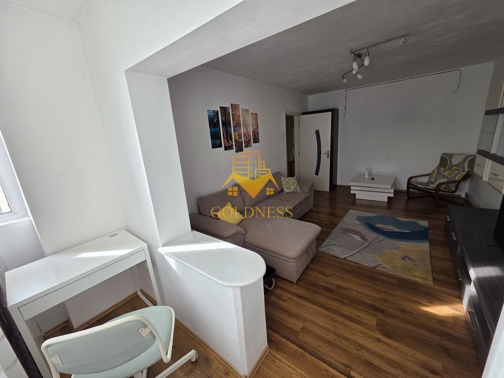 3 camere decomandate, Manastur, Izlazului, BIG, Primăverii, USAMV - Poză 3