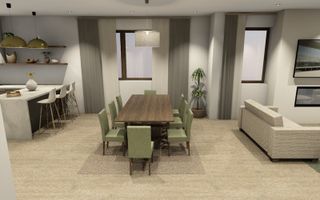 Casa individuala | 5 camere | 450 mp teren | Cisnadie - Poză 2