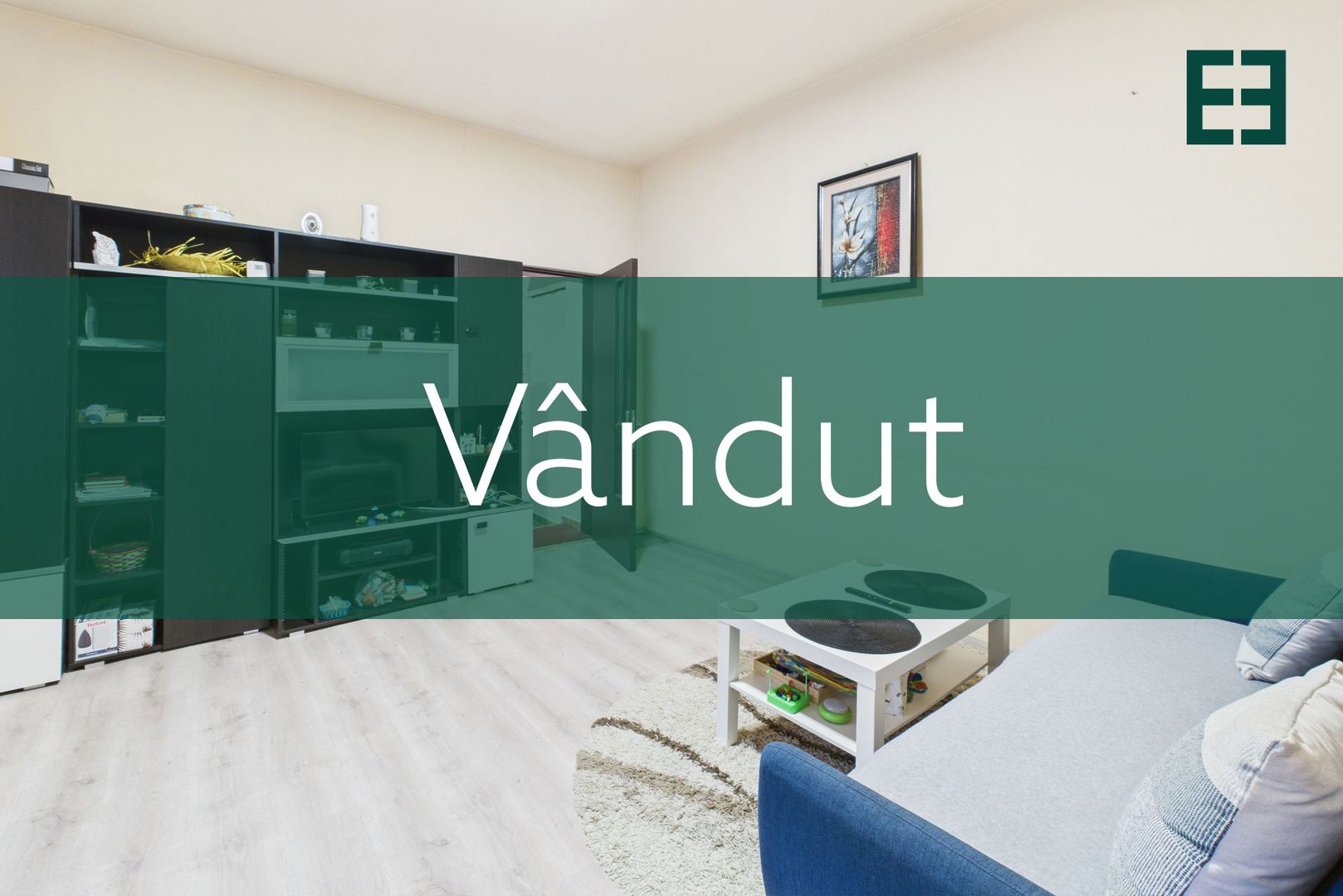 Apartament la casă – 2 camere – Cartier Studențesc - Timișoara - Poză 1