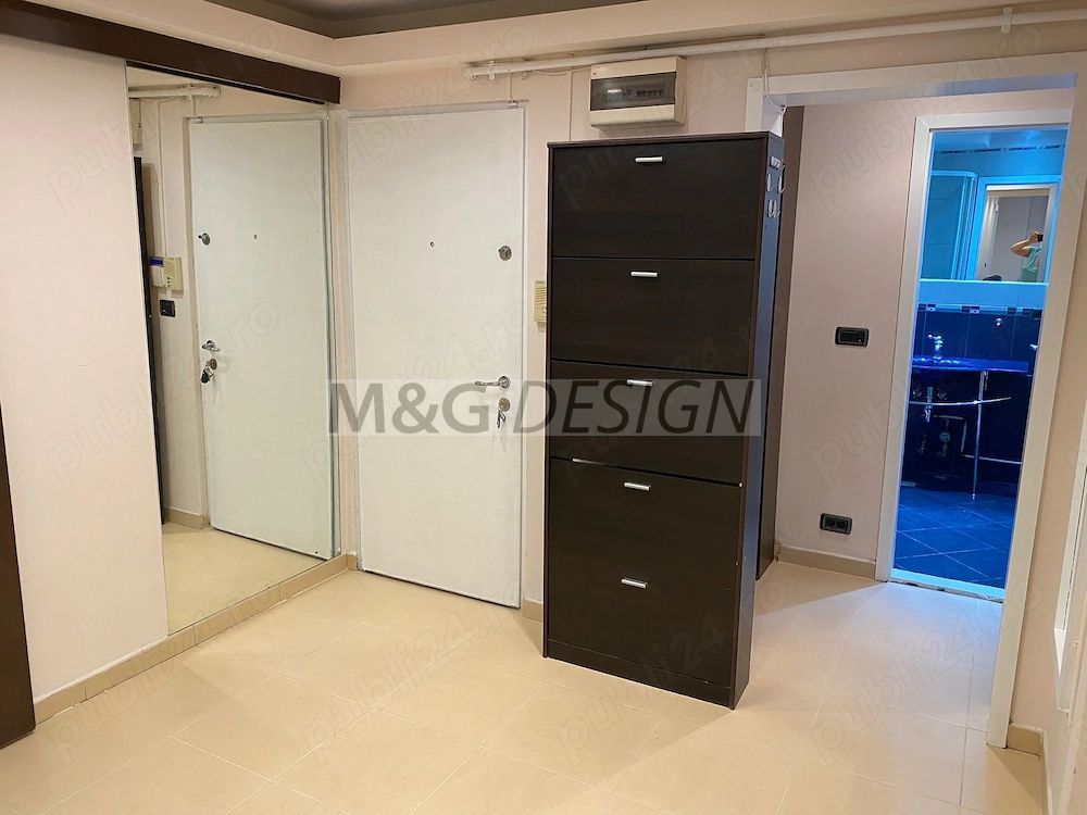 4 camere Complex Studentesc-Sala Olimpia etaj 2 - Poză 6