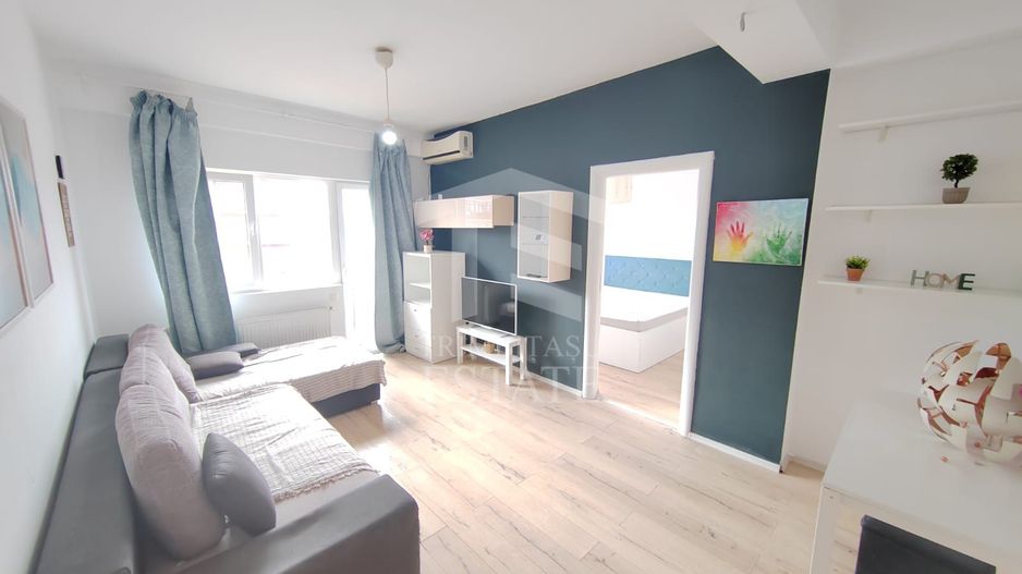 Dobroesti Apartament luminos gata de mutare sau inchiriere - Poză 2