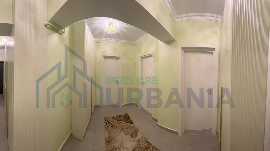 Apartament 2 camere, decomandat, în complexul rezidențial Unirea Towers, Iași - Poză 6