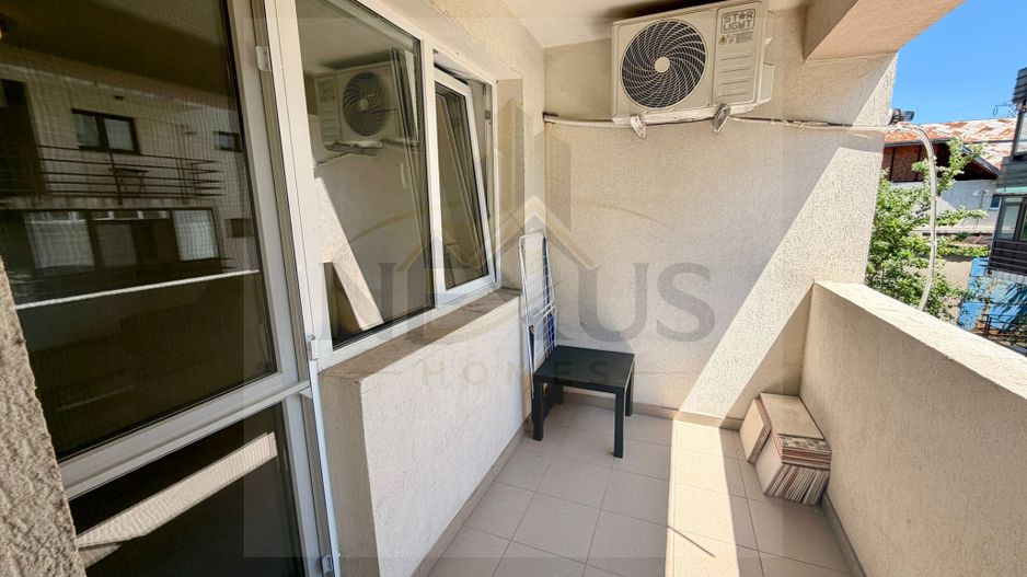 Metrou Dimitrie Leonida - Cheile Turzii - Apartament 2 cam - Parcare - Poză 9