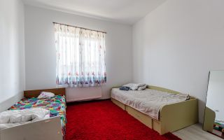 Casă nouă cu teren de 1644 mp – Sânnicolau Mic, str. Brândușei - Poză 11
