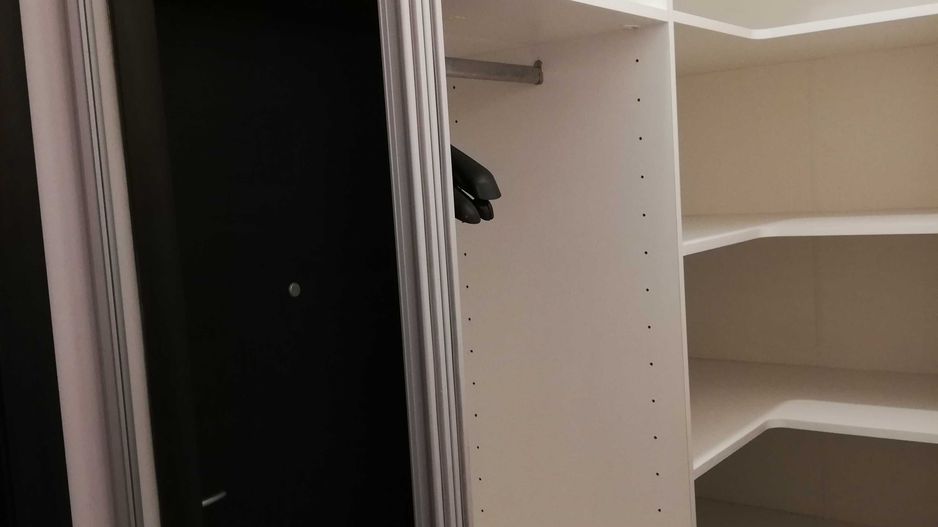 Închiriez garsonieră modernă Mihai Bravu, bloc nou - Poză 5