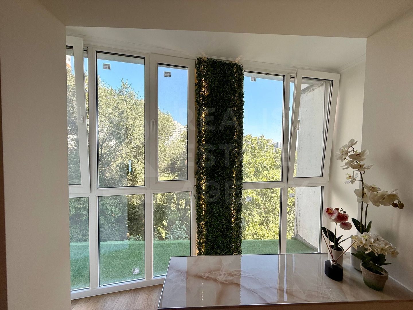 Vânzare, apartament, 1 cameră, Bd. Dacia, Botanica - Poză 5