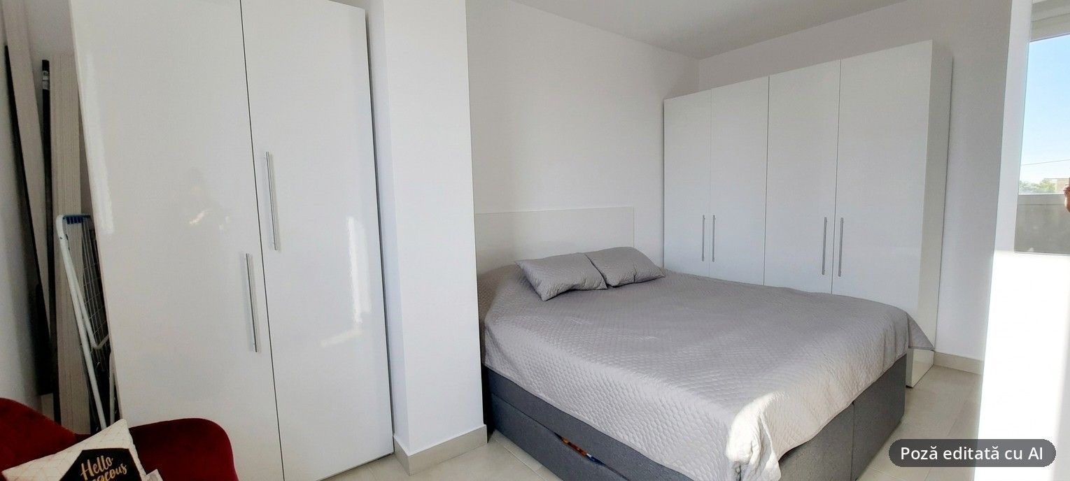 Apartament cu loc de parcare inclus- Take Ionescu - Poză 6