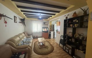 VILA 4 CAMERE TEREN 772 MP SCHITU GOLESTI ARGES - Poză 5