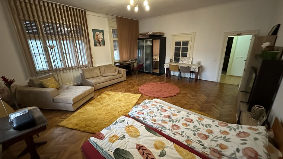 Apartament cu vedere spre  Pța Operei - Poză 7