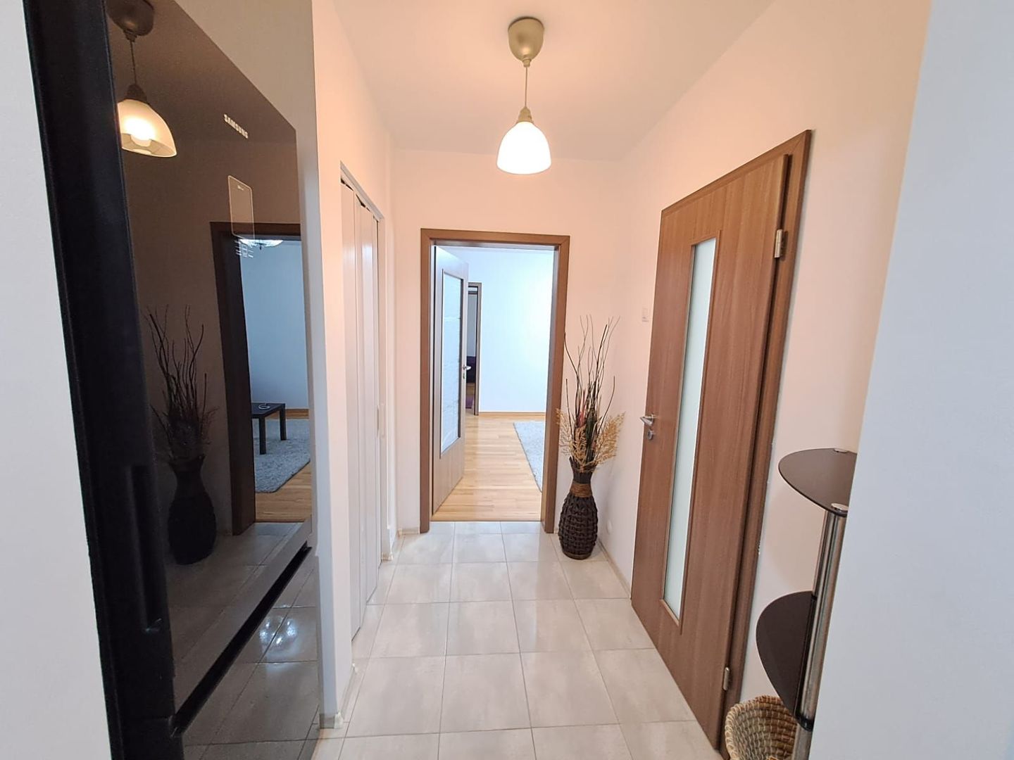 Apartament 3 camere Parc IOR plus loc de parcare inclus - Poză 13