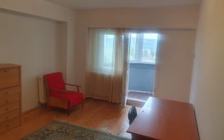 Apartament 3 camere - 84 mp - 2 băi, 2 balcoane - Păcurari - 450€ - Poză 4