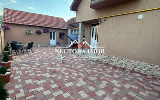 NECTORA IMOB-Casa cu 2 corpuri separate,Zona Calea Aradului-Iosia,415m - Poză 7