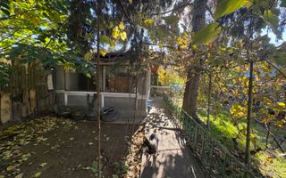 Teren Intravilan Sisesti 308m2, 0% COMISION - Poză 1