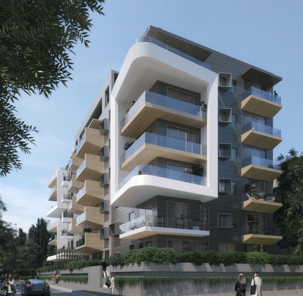 Apartament 4 camere | Finalizat | Floreasca - Poză 6