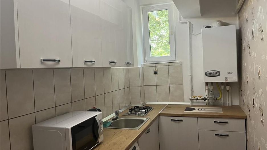 Apartament 2 camere, CENTRU - Poză 3