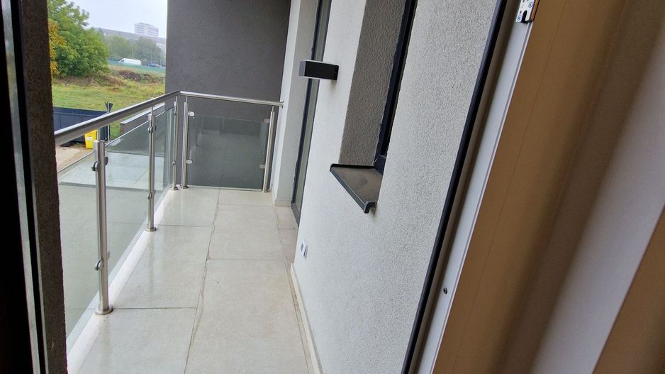 Soarelui-Sud Plaza | 2 camere | Decomandat | Prima inchiriere - Poză 10