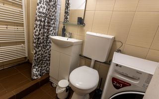 2 camere, modern, Gheorgheni zona Albac, Politia Rutiera, Piata Hermes - Poză 6