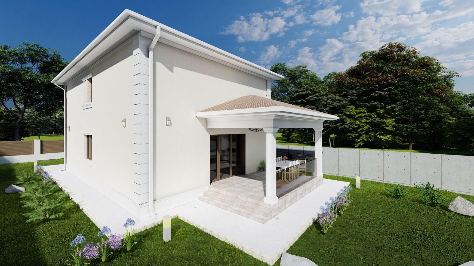 Teren 533 mp - Buftea - Poză 17