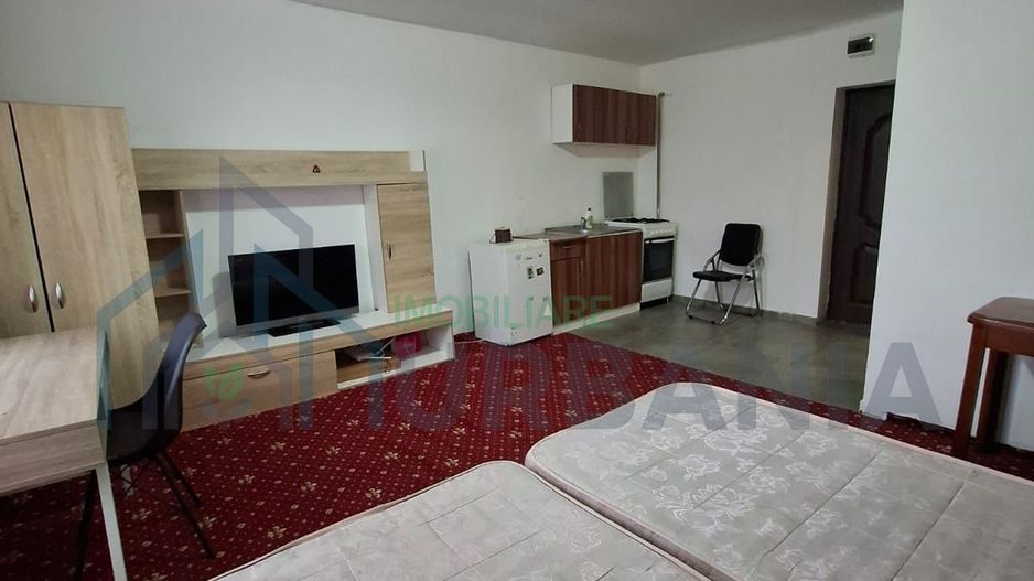 250 euro garsonieră Tatarasi - Poză 4