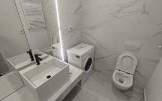 Apartament 2 camere Novum Politehnica - Poză 7