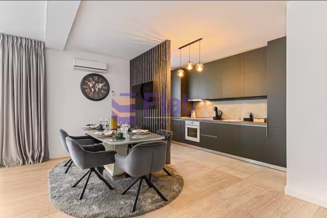 De vânzare – Penthouse spectaculos în Brașov, Coresi Tractorul - Poză 8