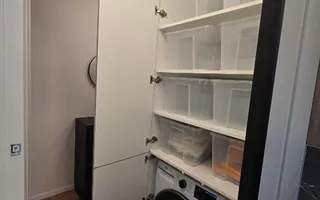 Apartament 3 camere Circumvalatiunii amenajat cu centrala - Poză 12