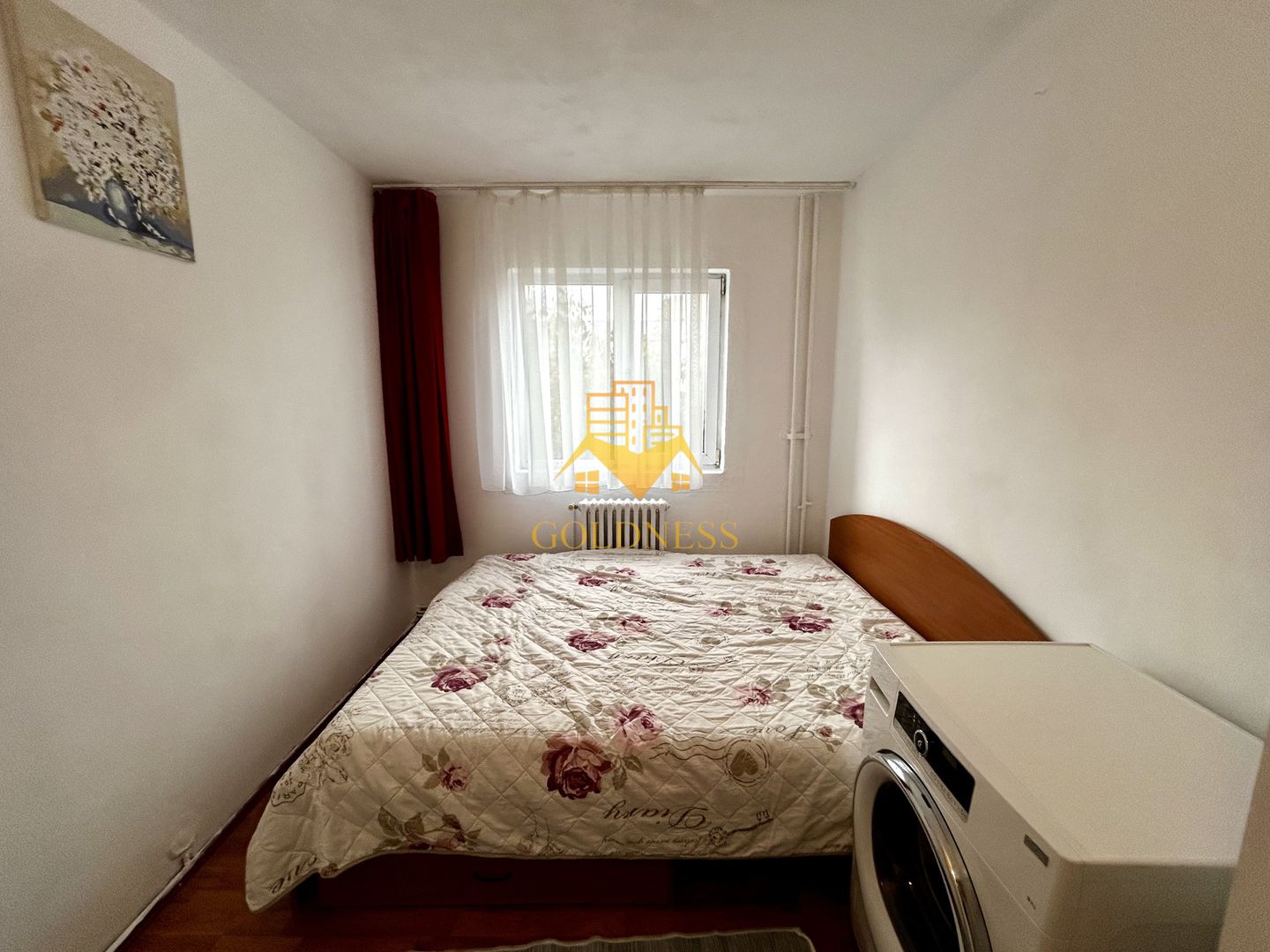 3 camere semidecomandate, Panemar, McDonald's, Zona Bucium, Manastur - Poză 2