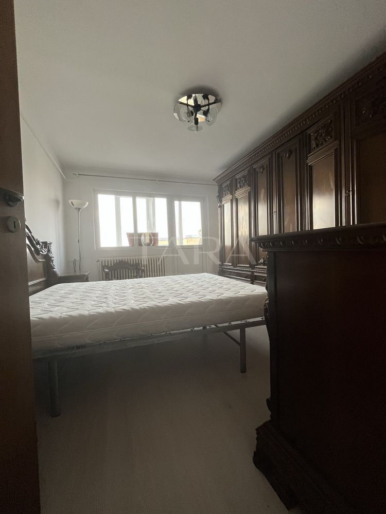 Apartament cu 2 camere, 2 balcoane – Mărăști, zona Piața Mărăști - Poză 3