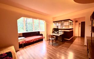 APARTAMENT 3 CAMERE- ZONA CIRCUMVALATIUNII - Poză 2