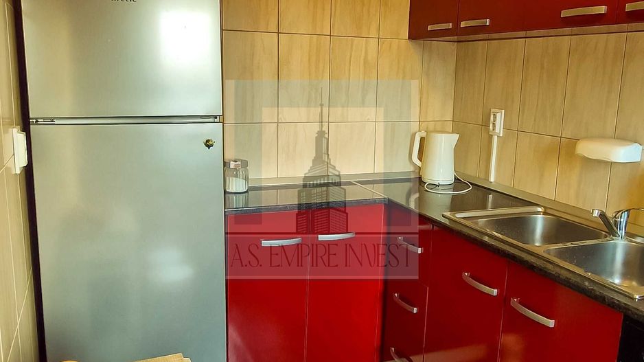 Apartament 3 camere pe 2 niveluri-  Bul. Garii /Sala Sporturilor - Poză 8