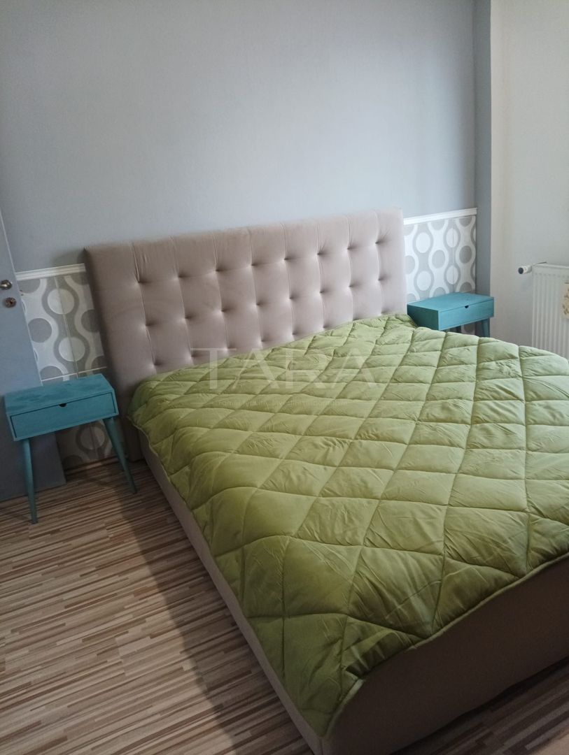 Apartament 3 camere, Bună Ziua, 55 mp, plus balcon! - Poză 4