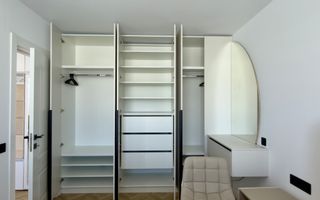 Apartament premium - etajul 2 - Poză 14