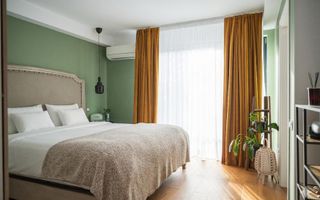 VANZARE DUPLEX PREMIUM CU GRADINA PRIVATA | NORTHSIDE PARK | METROU STRAULESTI | - Poză 6