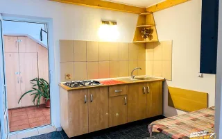 Pensiune in decor fermecator, loc de istorie si legenda, Moieciu de Jos, Bran - Poză 25