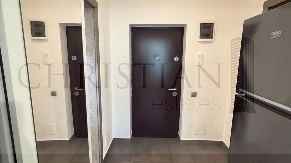 2 camere - Lujerului - Imobil 2015 - Mobilat Utilat - Poză 3