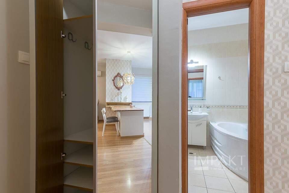 Apartament superb cu 2 camere, cartier Andrei Muresanu! - Poză 10