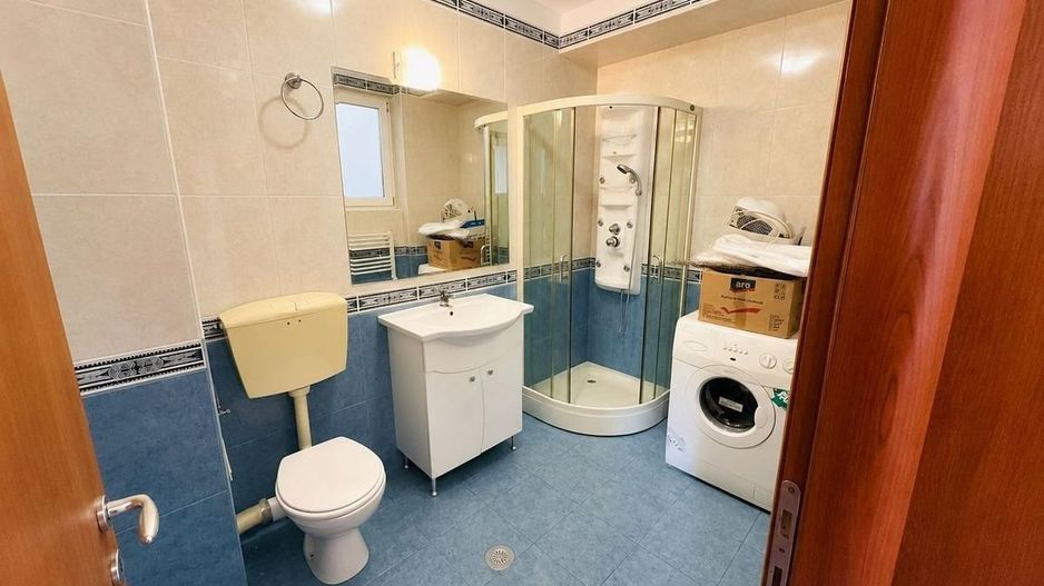 Apartament 4 Camere | 131 mp | Loc de parcare inclus - Poză 8