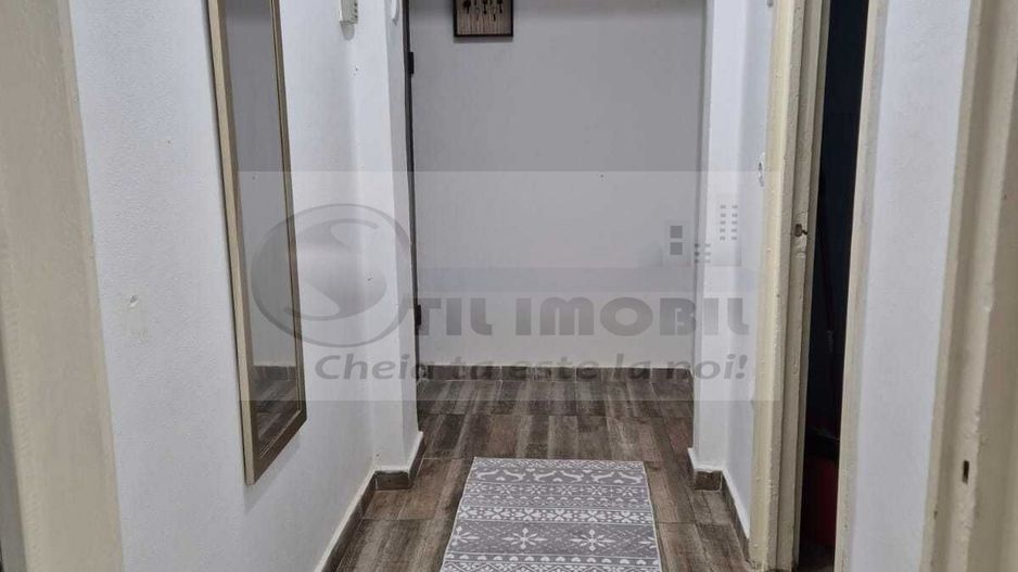 Apartament 3 camere - Tatarasi- etaj 2/4 – 400 € - Poză 2