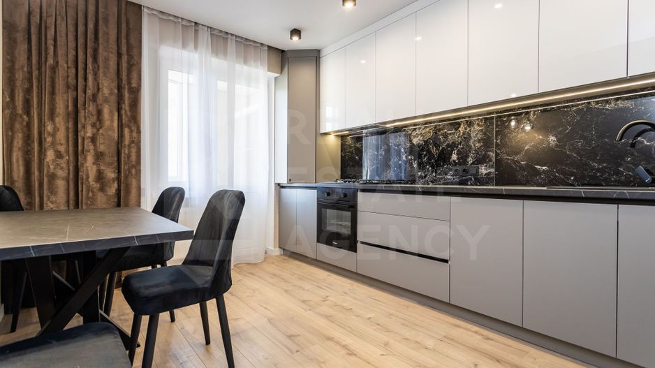 Vânzare, apartament, 2 camere, str. Ginta Latină, sectorul Ciocana - Poză 8