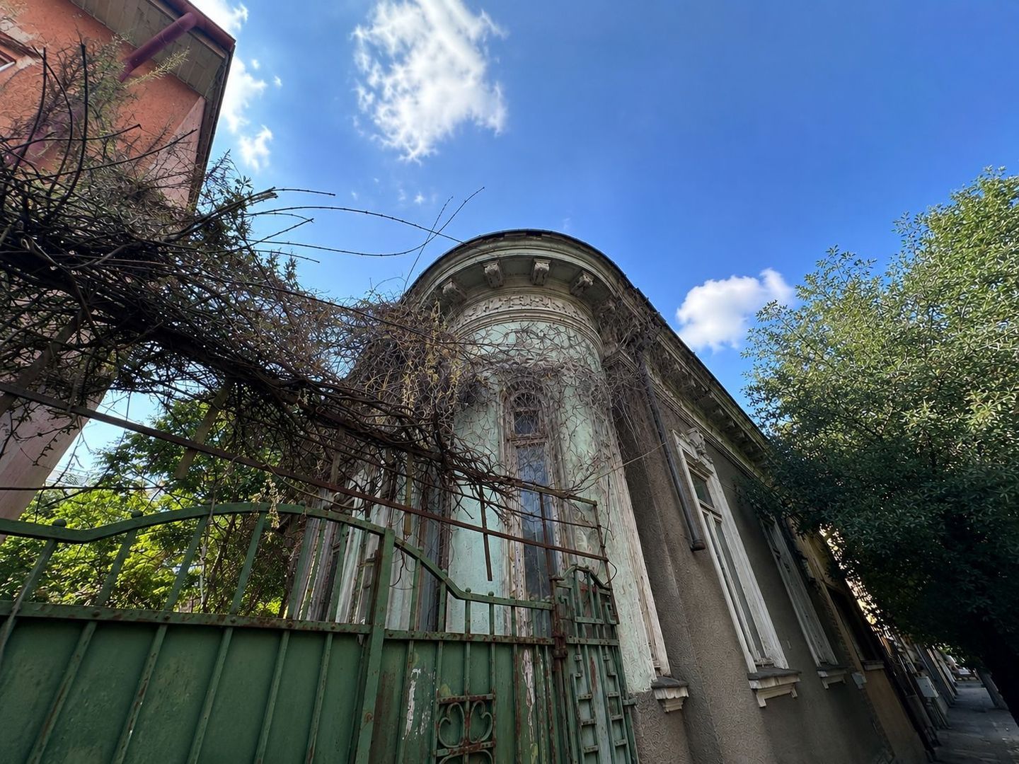 Strada Silvestru | Armeneasca | Casa cu teren individual 302mp - Poză 1
