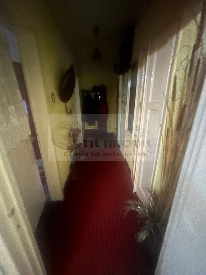 Apartament 2 camere in Tudor Vladimirescu - Poză 4