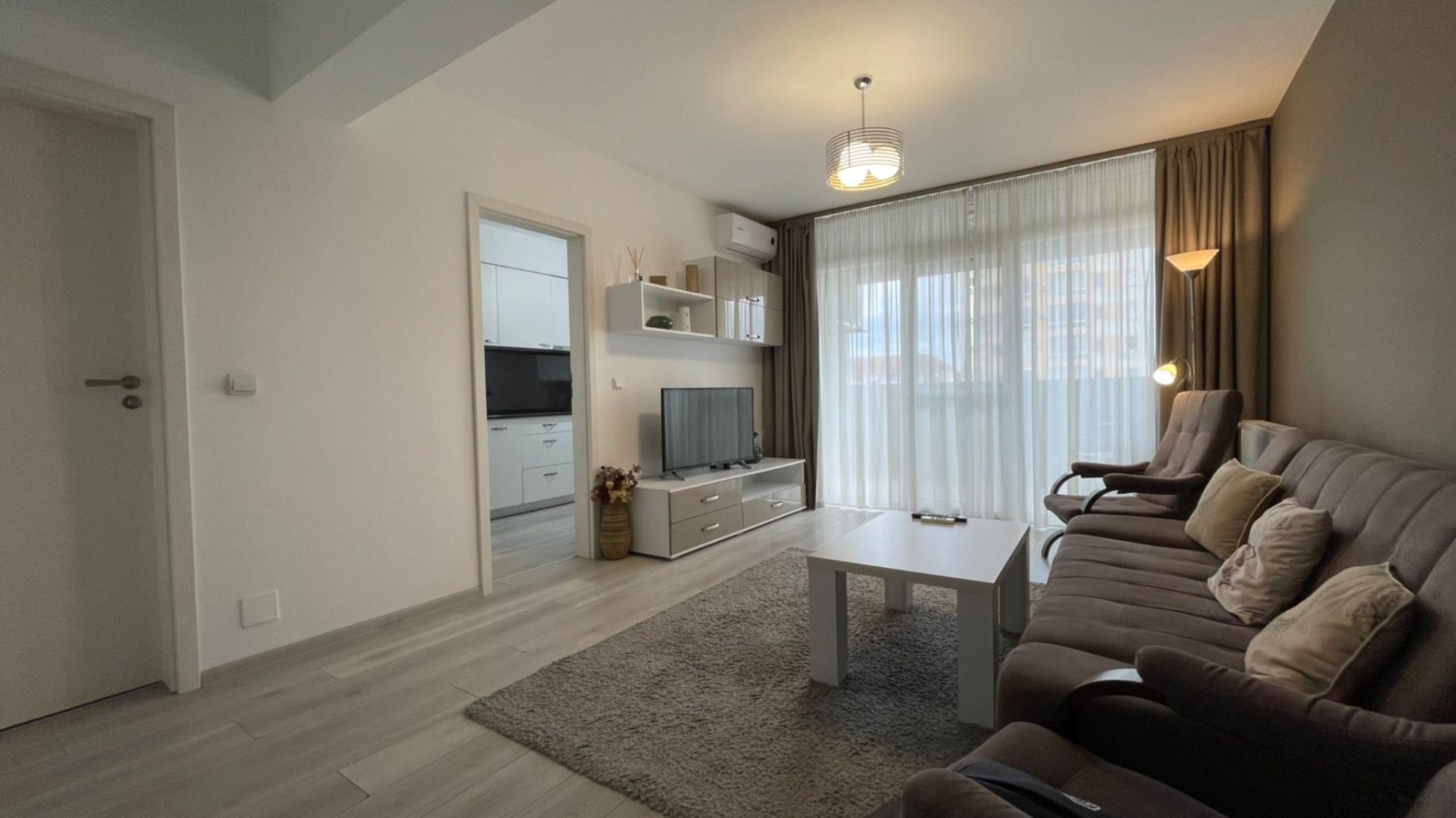 Apartament 2 camere, Iosia Residence, Parcare Subterana - Poză 2