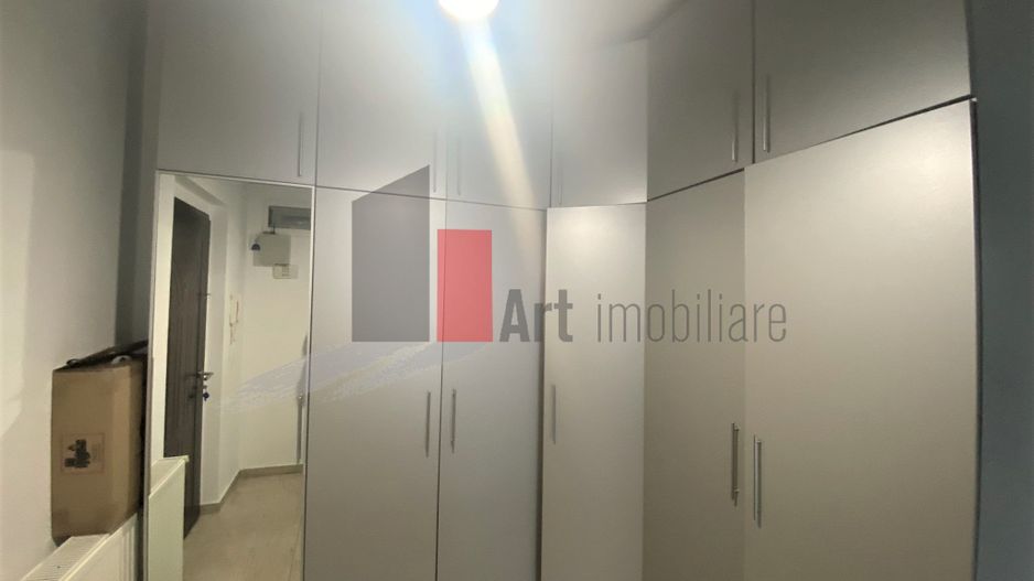 Apartament 2 camere, bloc 2008 | metrou 1 Mai | Comision 0% - Poză 7